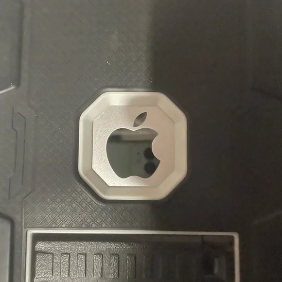 apple air ipad 2